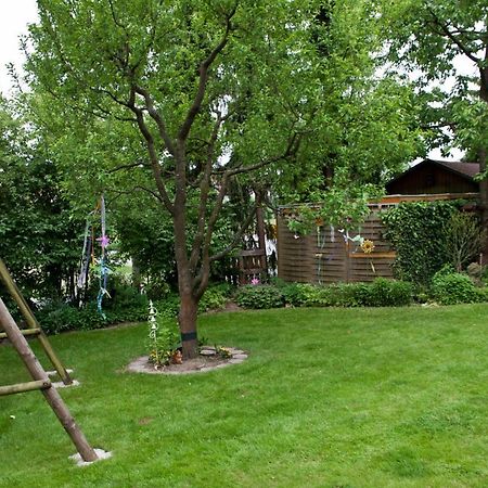 Ferienwohnung Elsner Neunburg vorm Wald Bagian luar foto