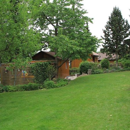 Ferienwohnung Elsner Neunburg vorm Wald Bagian luar foto