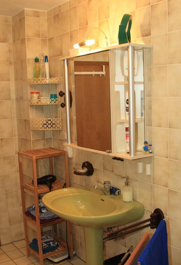 Ferienwohnung Elsner Neunburg vorm Wald Bagian luar foto