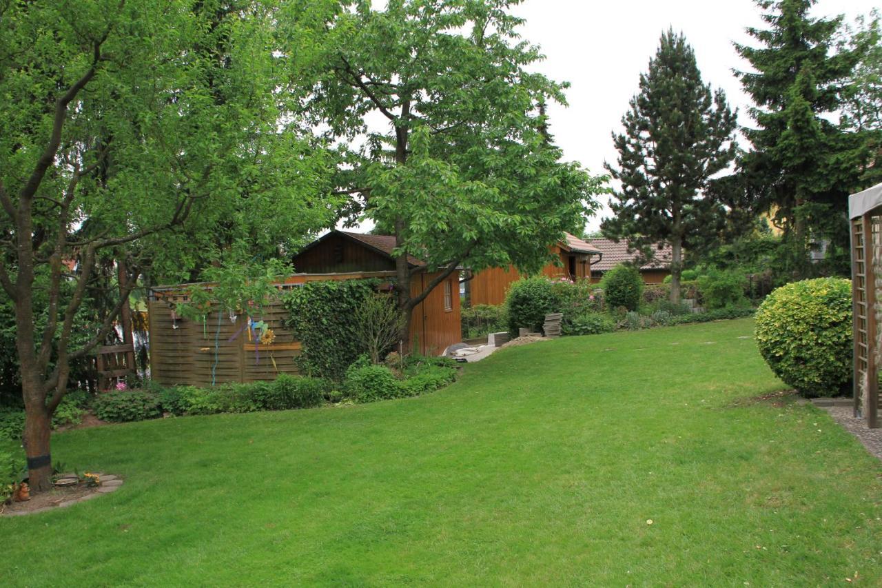 Ferienwohnung Elsner Neunburg vorm Wald Bagian luar foto