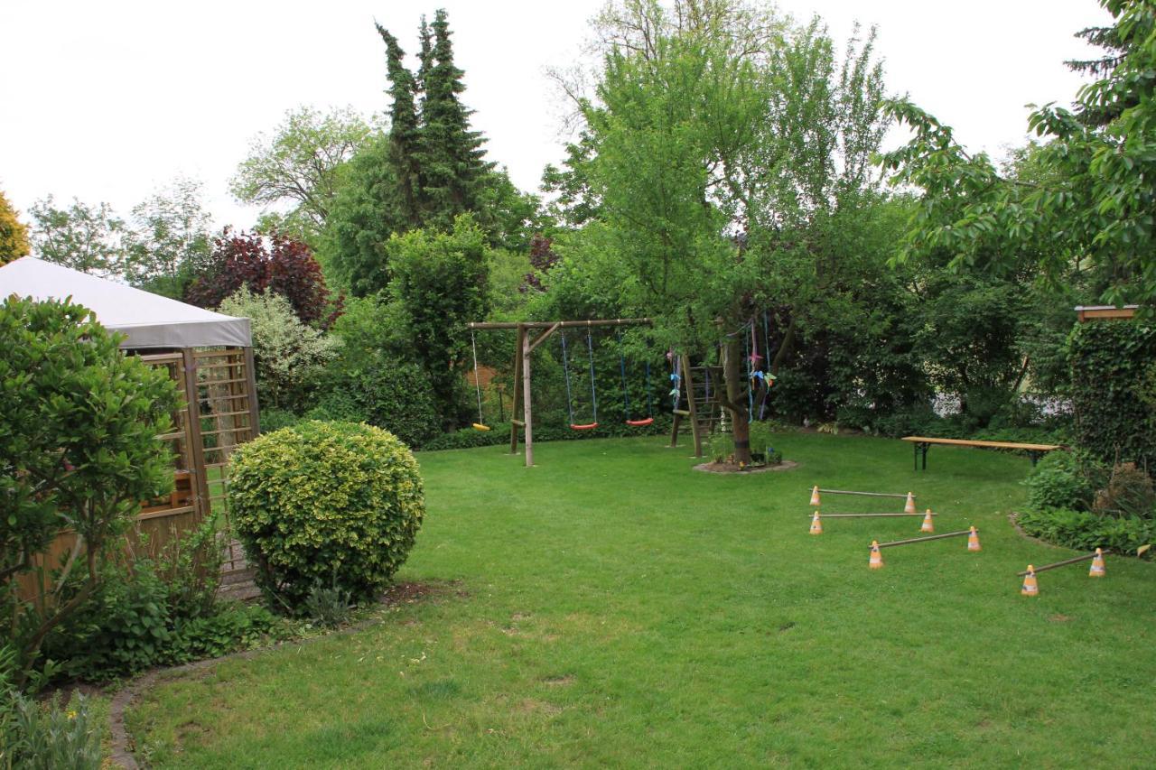 Ferienwohnung Elsner Neunburg vorm Wald Bagian luar foto